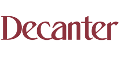 Decanter logo