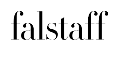 Falstaff logo