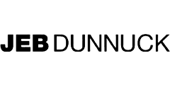 Jebb Dunnuck logo