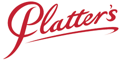 Platter’s logo