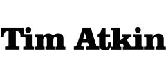 Tim Atkin logo