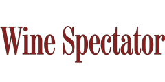 Wine Spectator logo